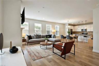 Main picture of 1431 Redoubt Rd