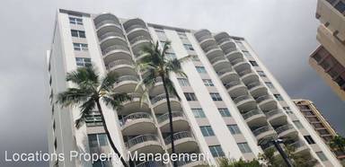Main picture of 1018 Lunalilo St