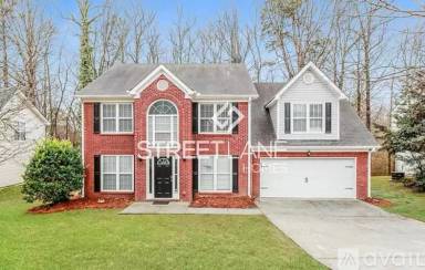 Main picture of 836 Simon Ive Dr