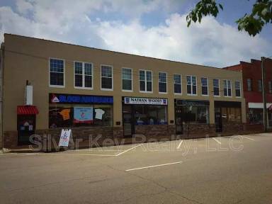 Main picture of 217 E Washington Ave