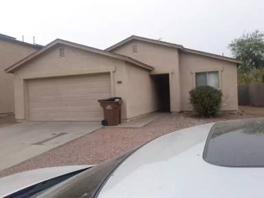 Main picture of 1276 E Silktassel Trl