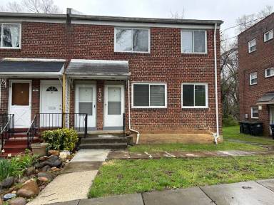 Main picture of 138 Joliet St SW