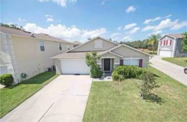 Main picture of 15609 Tolowa Ct