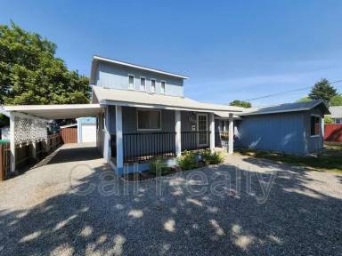 Main picture of 8809 E Liberty Ave
