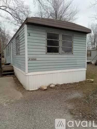 Main picture of Danville Mobile Home Park