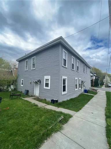 Main picture of 501 Rowland Street - 3