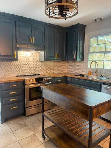 Main picture of 263 Southburn Dr