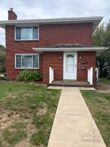 Main picture of 526 Foster St