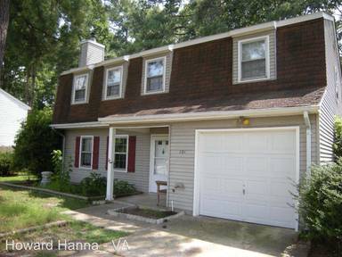 Main picture of 121 Lambert Dr