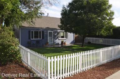 Main picture of 4765 E Iliff Ave