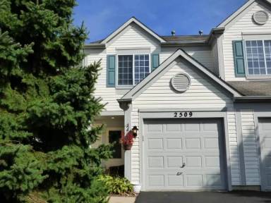 Main picture of 2509 Arcadia Cir