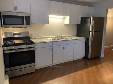 Main picture of Lakeview Apartments