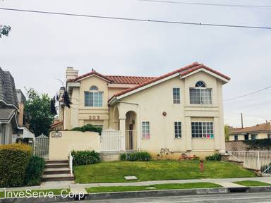 Main picture of 207 N Alhambra Ave