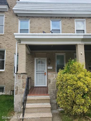Main picture of 4246 Nicholas Ave
