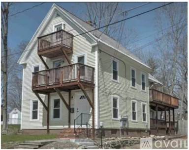 Main picture of 141 Spruce St