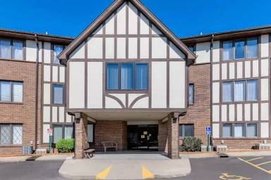 Main picture of 1500 Knox St