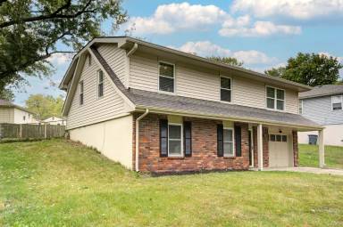 Main picture of 5519 NE 59th Ter