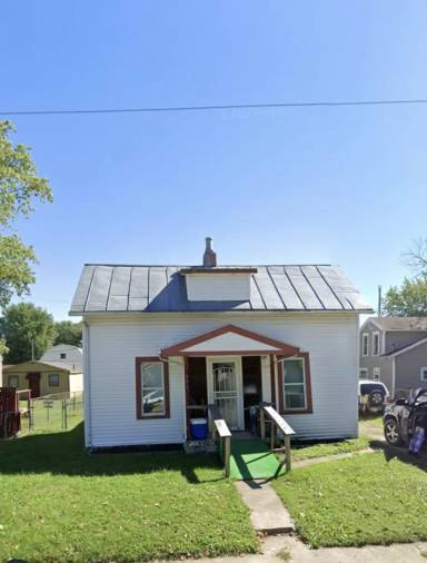 Main picture of 331 McKinley Ave