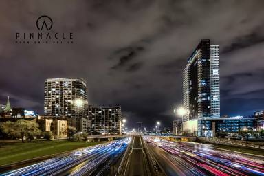 Main picture of Arkadia West Loop
