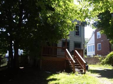 Main picture of 15 Stevenson St