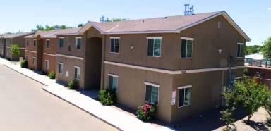 Main picture of 2428 Rice Ave NW