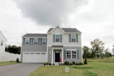 Main picture of 1201 Watson Ln