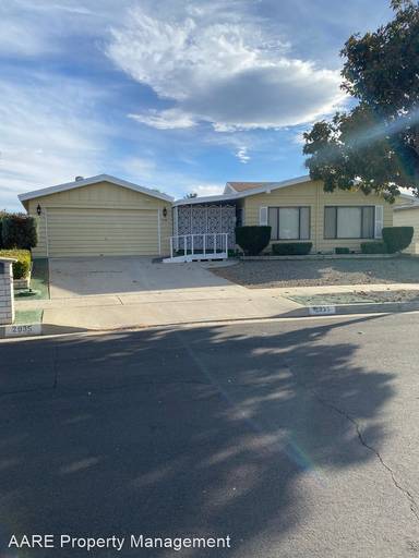 Main picture of 2935 Manzanita Way