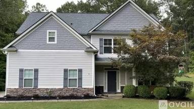 Main picture of 4 Meadow View Gln