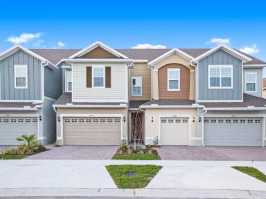 Main picture of 5783 Spotted Harrier Way