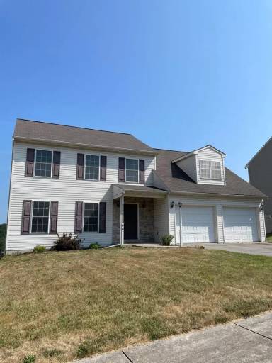 Main picture of 40 Bryn Way