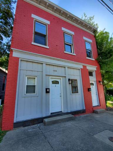 Main picture of 4308 Decoursey Ave