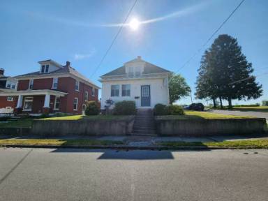 Main picture of 929 Franklin St