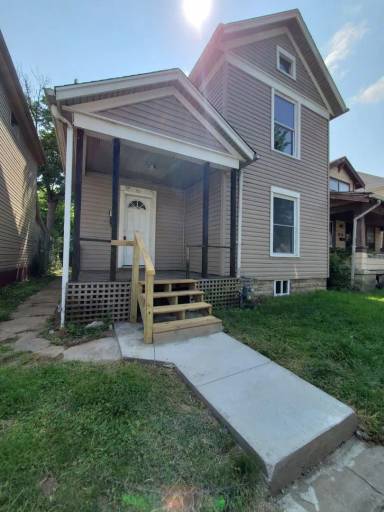 Main picture of 2034 Stapleton Ct