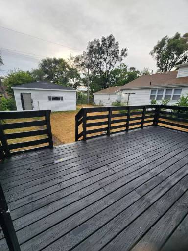 Main picture of 2136 Tennessee St