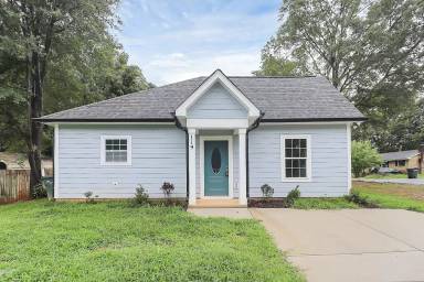 Main picture of 119 Walnut St