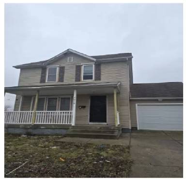 Main picture of 4010 Harding St