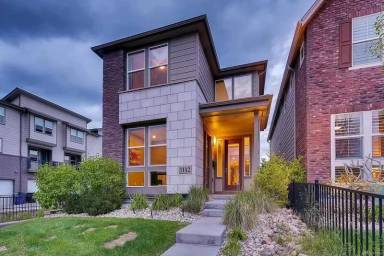 Main picture of 1112 S Grant St