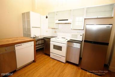 Main picture of 1513 N Western Ave