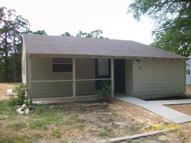 Main picture of Chenault Houses
