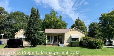 Main picture of 1821 Dallas St