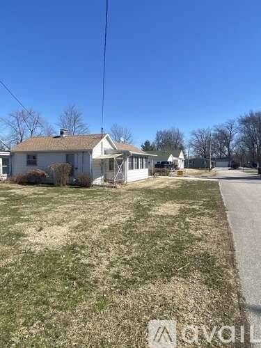 Main picture of 312 E Oil St