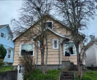 Main picture of 1222 9th St