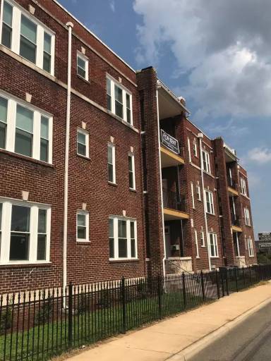 Main picture of 100 E Watauga Ave
