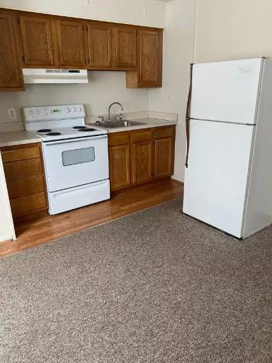 Main picture of 614 Thomson St