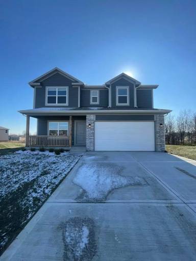 Main picture of 713 Summer Dawn Cir