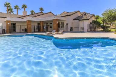 Main picture of St Andrews Club Apartments