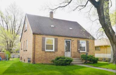Main picture of 4508 N 75th St