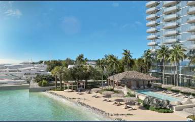 Main picture of Icon Marina Village