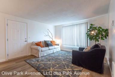 Main picture of The Park Avenue Apartments