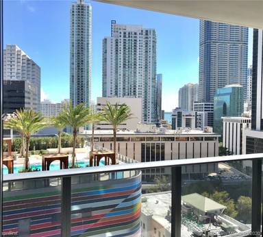 Main picture of Brickell Heights